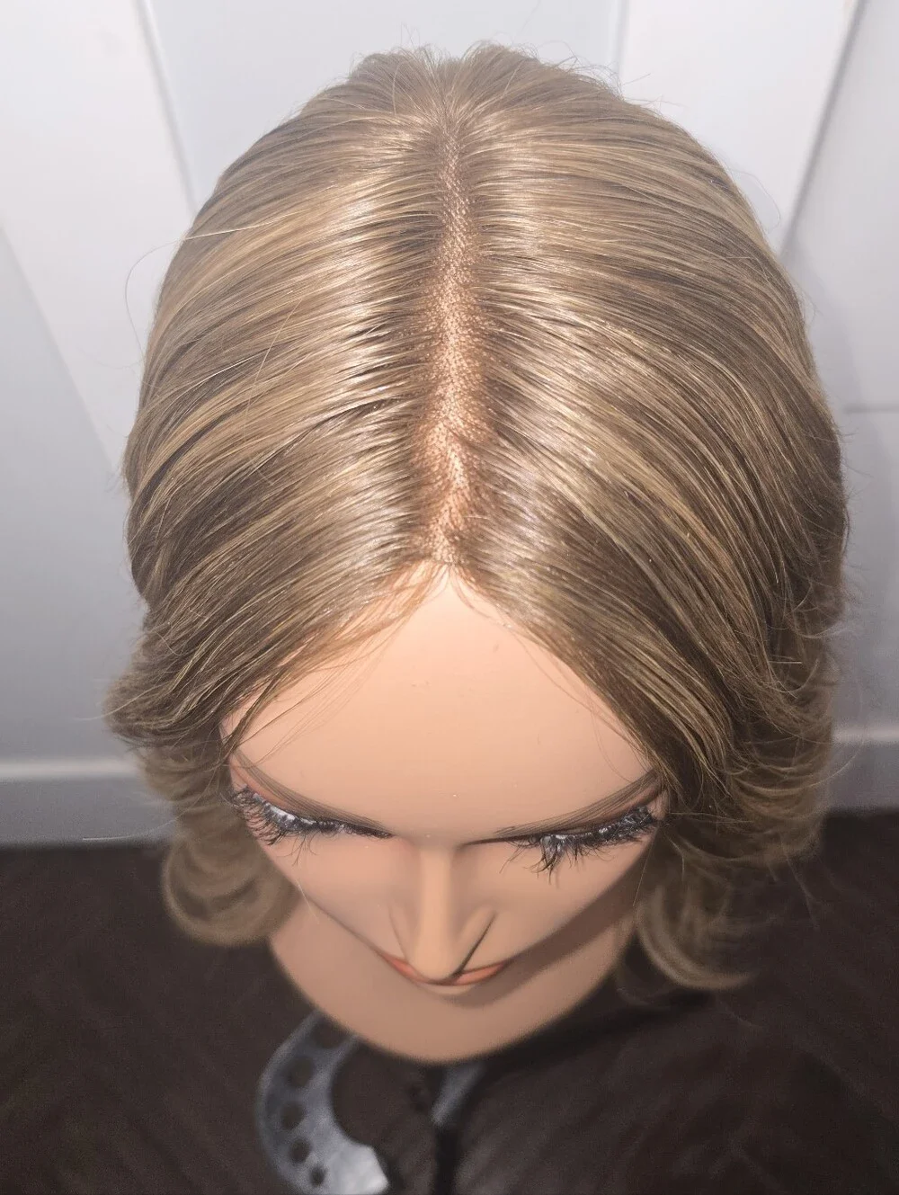 N/A 5x5 monofilament